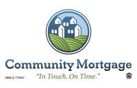 Home community mortgage