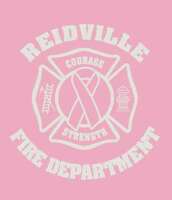 Reidville fire dept