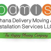 Odmis - ohana delivery moving and installation services llc