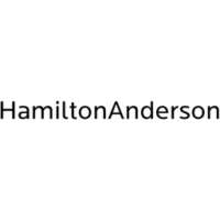 Hamilton anderson associates