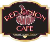 Cafe red onion inc