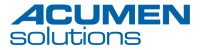Acumen solutions group