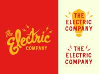 The electrical company wa