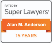Alan anderson law firm llc