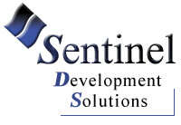 Sentinel development solutions