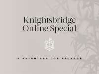 Knightsbridge canberra