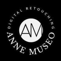 Anne museo digital retouching