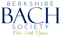 Berkshire bach society