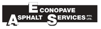 Econopave asphalt services pty ltd