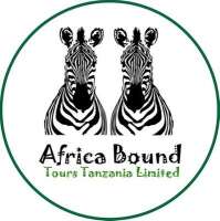 Africa bound safari