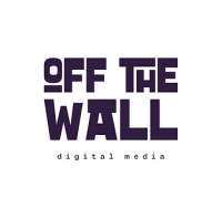 Off the wall social media management