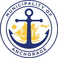 Anchorage water & wastewater