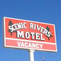 Scenic rivers motel