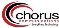 Chorus communications