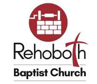 Rehoboth baptist church