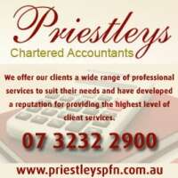 Priestleys accounting pty ltd
