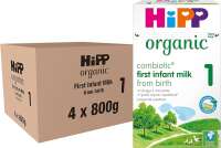 Hipp organic (uk) - for the most precious in life