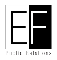 Ef public relations