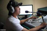 Radio news agency kbr68h
