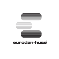 Eurodan-huse as