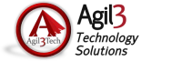 Agil3tech solutions (a3t)