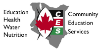 Community education services (ces) canada