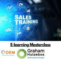 Sales training masterclass