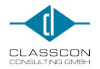Classcon consulting gmbh