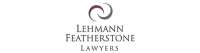 Lehmann featherstone lawyers
