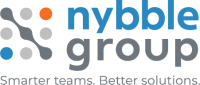 Nybble group | smarter teams, better solutions.