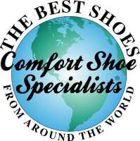 Comfort shoe specialists