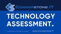 Cornerstone information technologies, llc