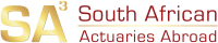 South african actuaries abroad (sa3)