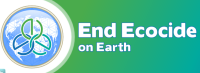 End ecocide on earth