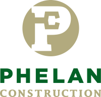 Phelan construction ltd