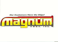 Magnum edge, inc.