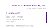 Pomonok home services