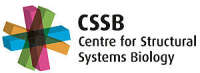 Centre for structural systems biology cssb