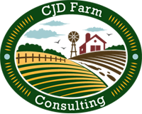 Cjd farm consulting, inc.