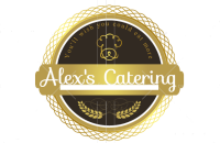 Alex's catering