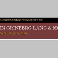 Feldstein grinberg lang & mckee, p.c.