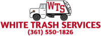 White trash services