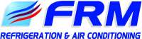 Frm refrigeration & air conditioning