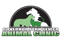 Sevier County Animal Clinic/Governor John Sevier Animal Clinic