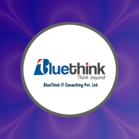 Bluethink it consulting pvt. ltd.