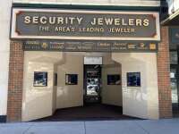 Security jewelers