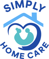 Simply home health llc