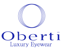 Daniel oberti luxury eyewear