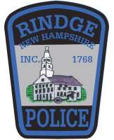 Rindge police department