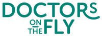 Doctors on the fly